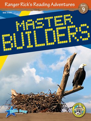 cover image of Master Builders
